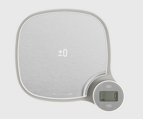 Electronic Scale K2036