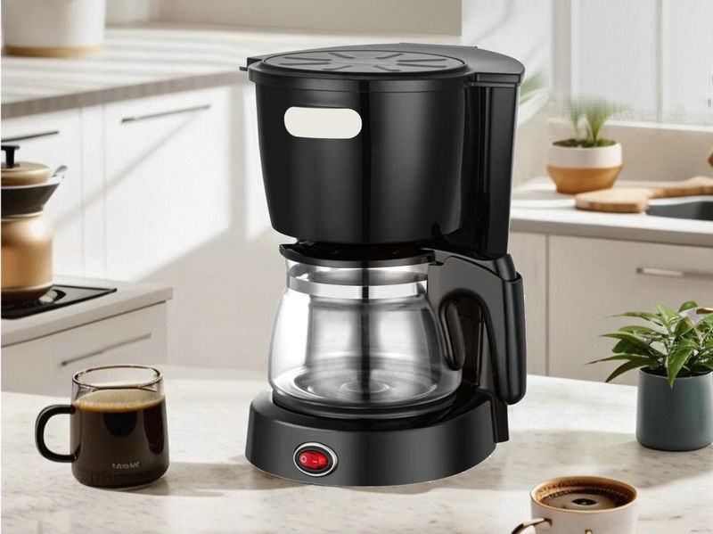 Coffee machine