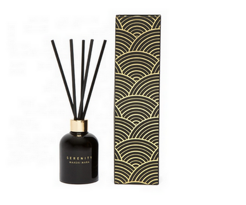 150ml SAP15MA-Reeds Diffuser  Model:  SAP15MA