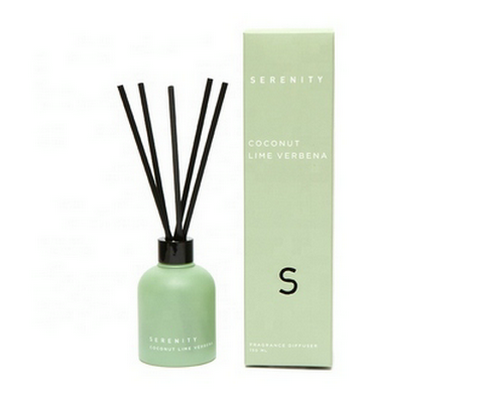 SCR15CV 150ml Reeds Diffuser   Model:  SCR15CV
