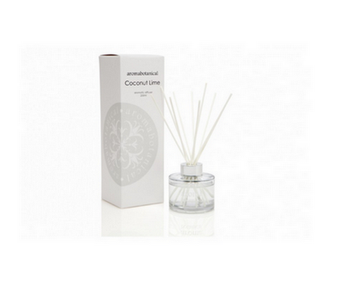 Reed Diffuser  Model:  200ML