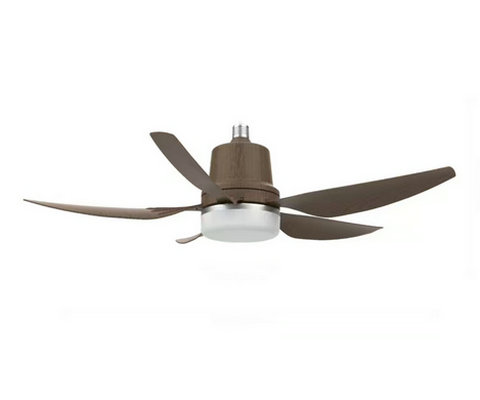 Five-blade Big fan light  Model：YYZ-F51W
