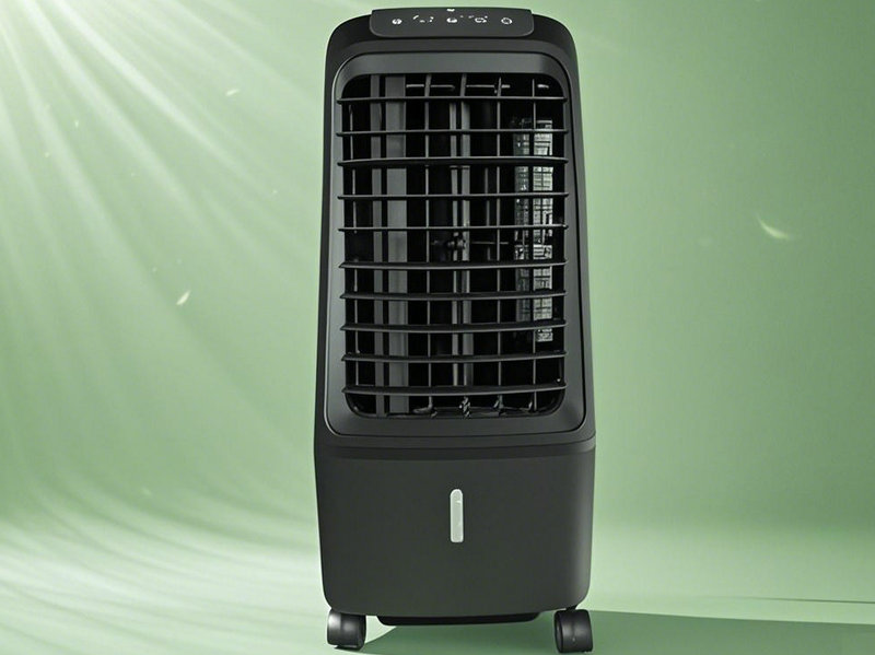 DC air -cooler